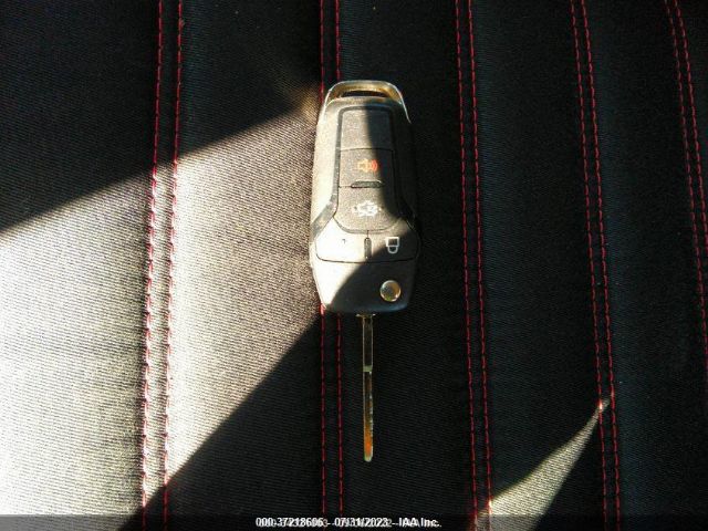3FA6P0H74GR231605 Ford FUSION SE