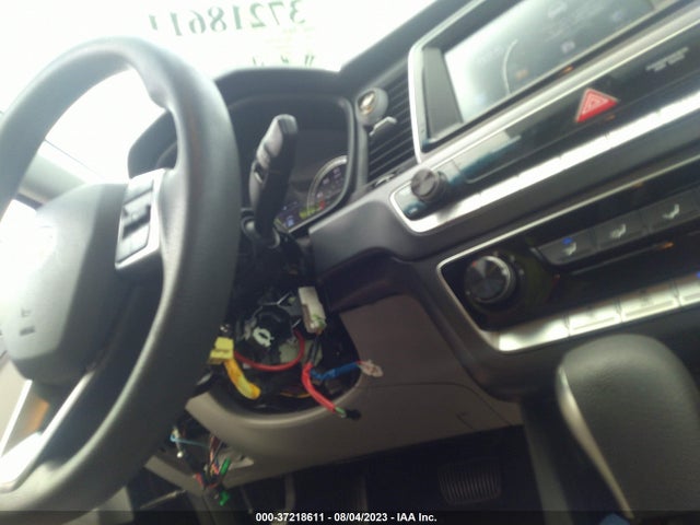 Hyundai SONATA SE 2018 5NPE24AF3JH694973 Image 6