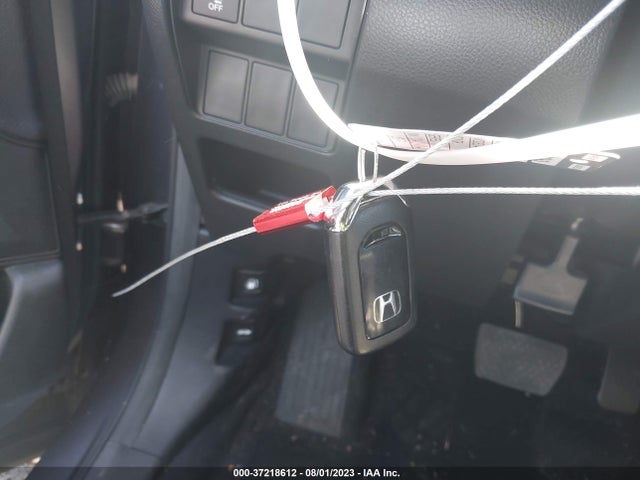 Honda CR-V EX 2017 7FARW1H50HE024246 Image 11