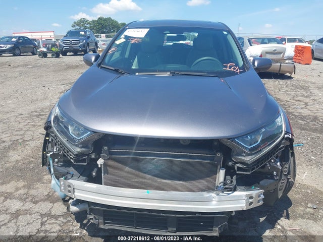 Honda CR-V EX 2017 7FARW1H50HE024246 Image 13