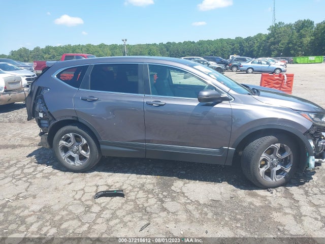 Honda CR-V EX 2017 7FARW1H50HE024246 Image 14