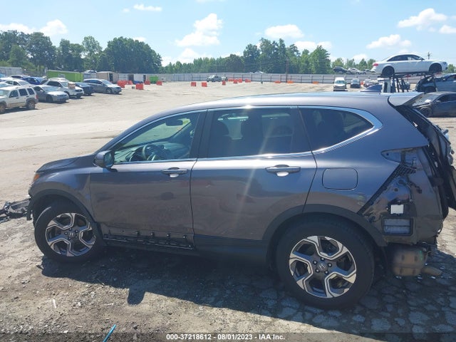 Honda CR-V EX 2017 7FARW1H50HE024246 Image 15