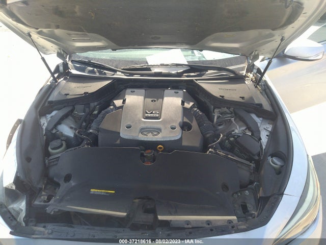 JN1BV7AP5FM341672 Infiniti Q50 SPORT