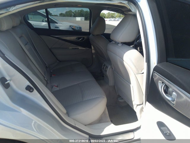 JN1BV7AP5FM341672 Infiniti Q50 SPORT