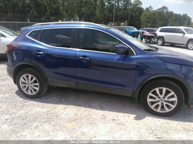 JN1BJ1CV0LW255092 Nissan Rogue Sport Sv