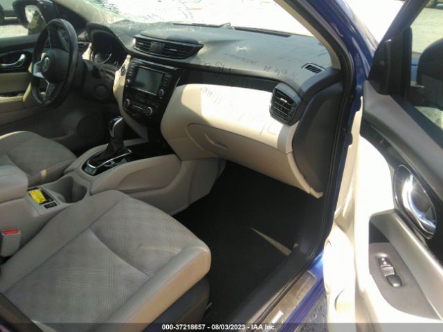 JN1BJ1CV0LW255092 Nissan Rogue Sport Sv
