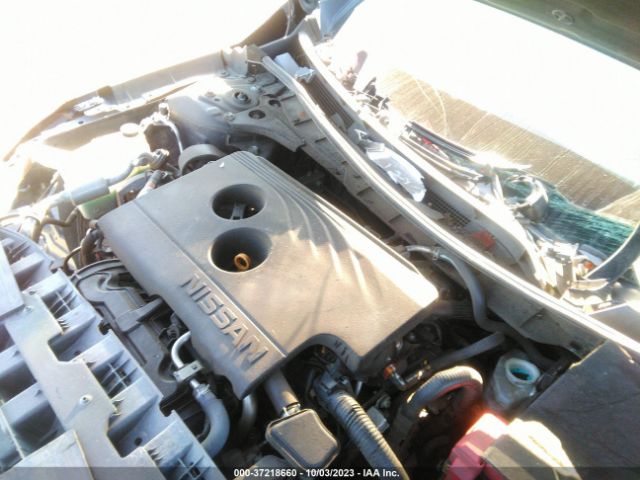 1N4BL4EV9LC140083 Nissan Altima 2.5 Sl