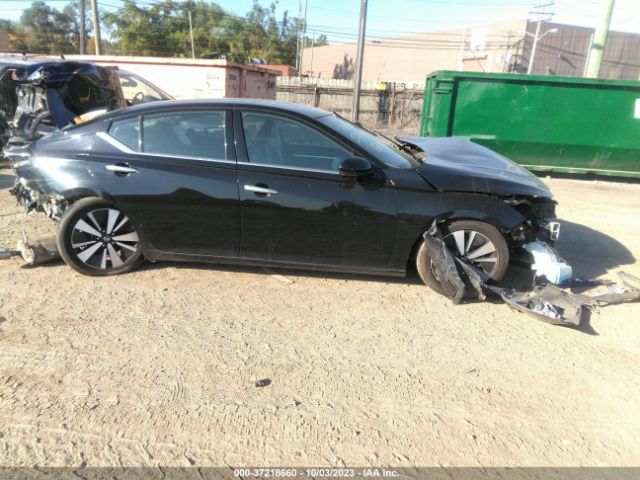 1N4BL4EV9LC140083 Nissan Altima 2.5 Sl