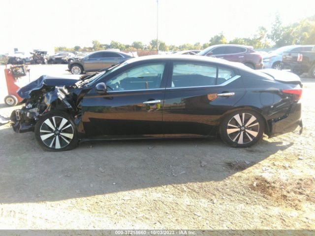 1N4BL4EV9LC140083 Nissan Altima 2.5 Sl