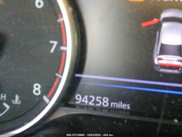 1N4BL4EV9LC140083 Nissan Altima 2.5 Sl