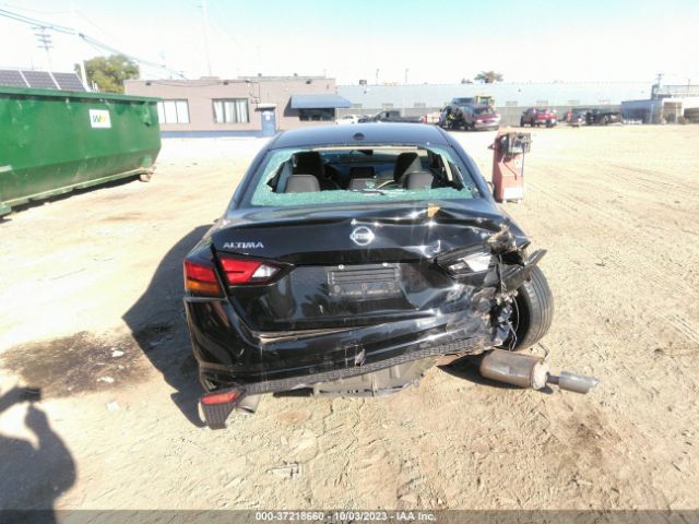 1N4BL4EV9LC140083 Nissan Altima 2.5 Sl