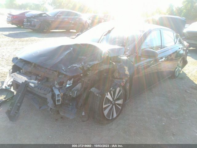1N4BL4EV9LC140083 Nissan Altima 2.5 Sl