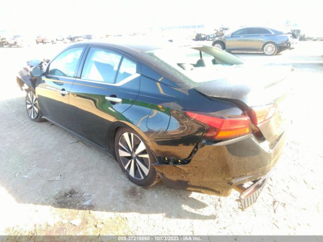 1N4BL4EV9LC140083 Nissan Altima 2.5 Sl