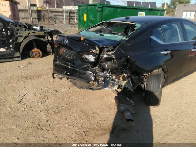 1N4BL4EV9LC140083 Nissan Altima 2.5 Sl