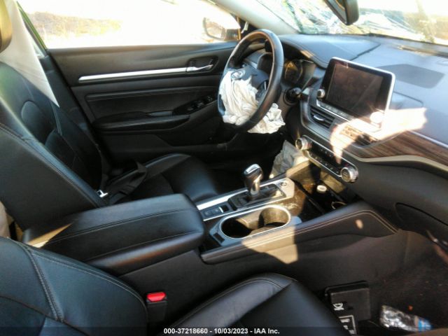 1N4BL4EV9LC140083 Nissan Altima 2.5 Sl