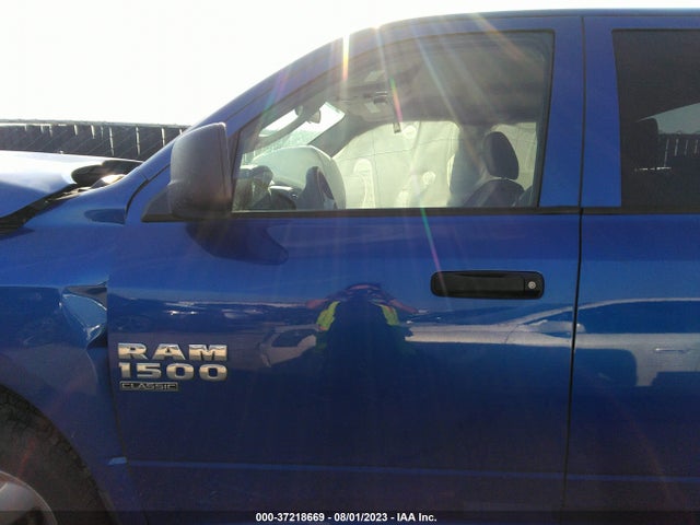 1C6RR6FG0KS500050 RAM 1500 Classic Express