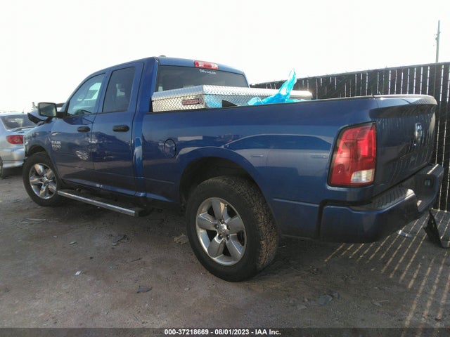 1C6RR6FG0KS500050 RAM 1500 Classic Express