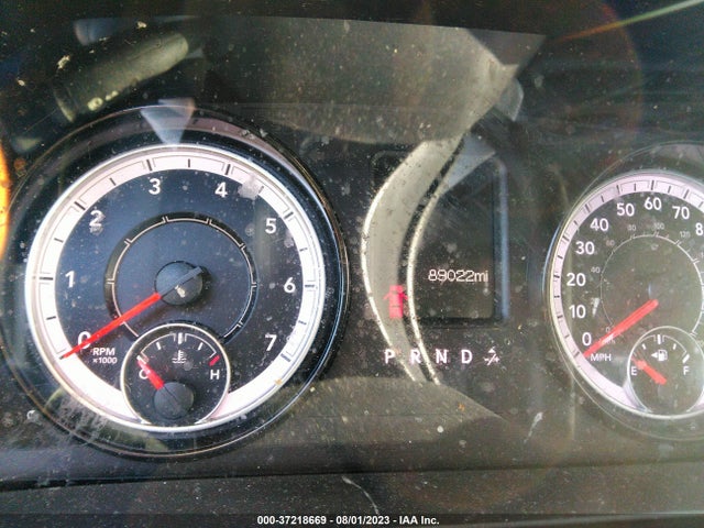 1C6RR6FG0KS500050 RAM 1500 Classic Express