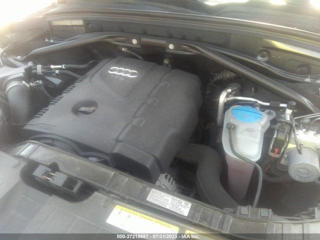 WA1LFAFPXFA093595 Audi Q5 Premium Plus