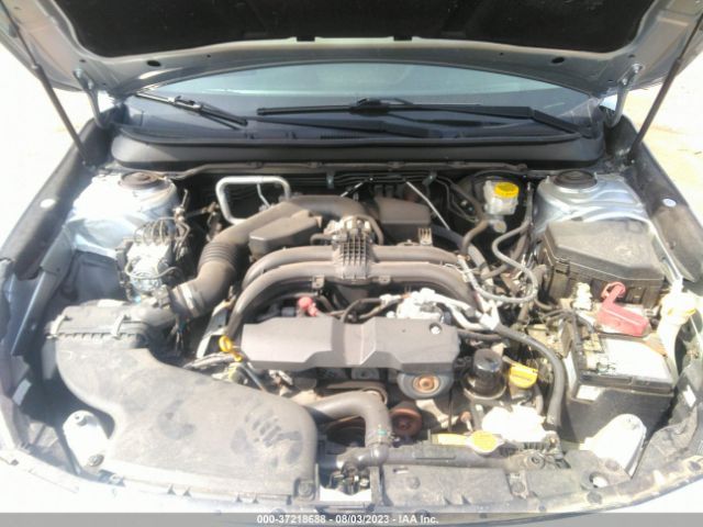 4S3BNAF63J3039984 Subaru Legacy Premium