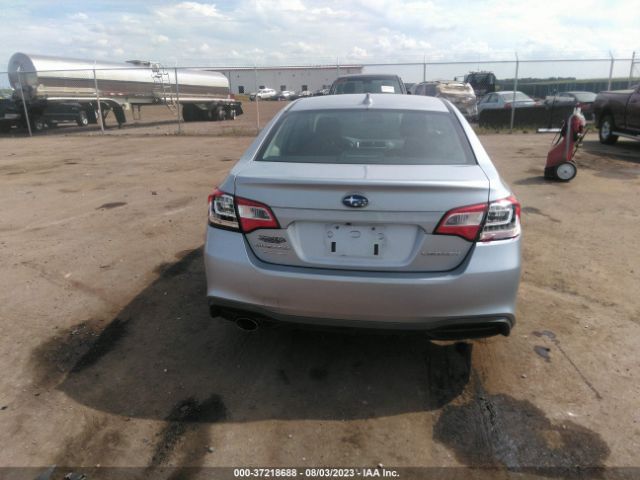 4S3BNAF63J3039984 Subaru Legacy Premium
