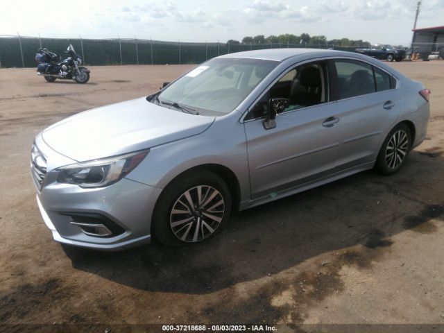 4S3BNAF63J3039984 Subaru Legacy Premium