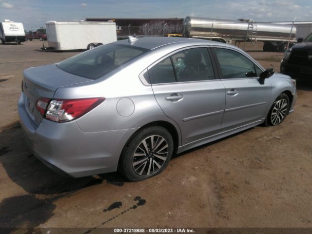 4S3BNAF63J3039984 Subaru Legacy Premium