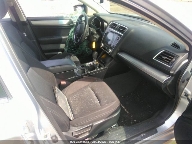 4S3BNAF63J3039984 Subaru Legacy Premium