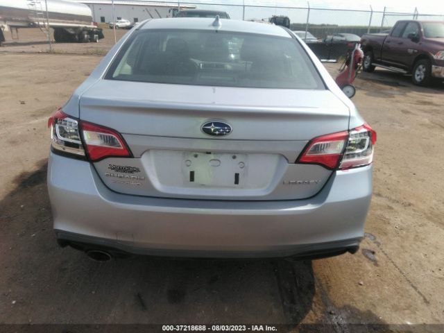 4S3BNAF63J3039984 Subaru Legacy Premium