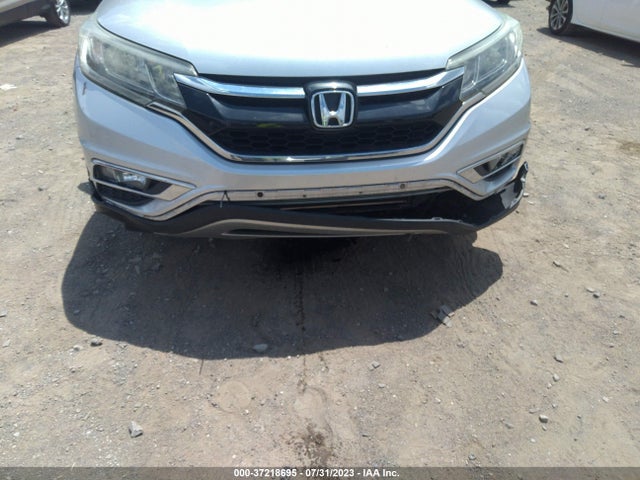 Honda Cr-v Ex-l 2015 2HKRM3H74FH504786 Image 6