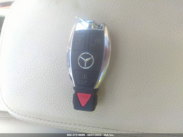 WDCTG4GB9HJ283778 Mercedes-Benz Gla Gla 250