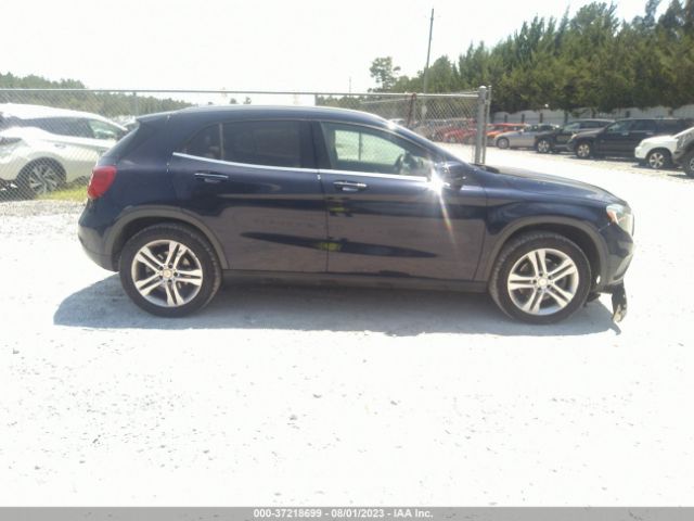 WDCTG4GB9HJ283778 Mercedes-Benz Gla Gla 250