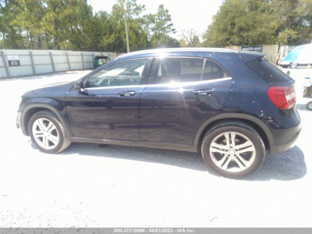 WDCTG4GB9HJ283778 Mercedes-Benz Gla Gla 250