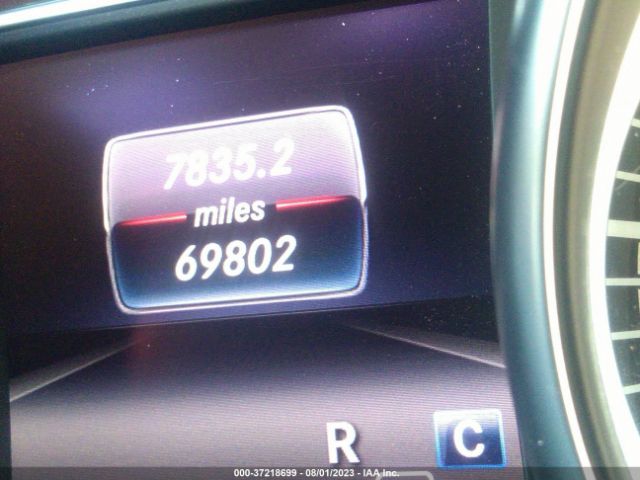 WDCTG4GB9HJ283778 Mercedes-Benz Gla Gla 250