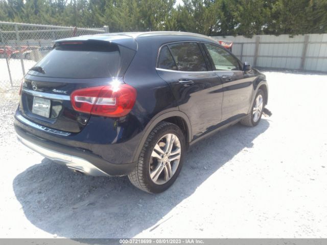 WDCTG4GB9HJ283778 Mercedes-Benz Gla Gla 250