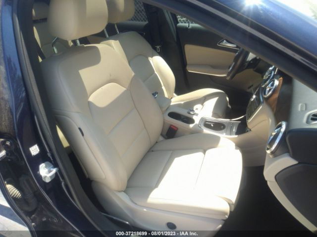 WDCTG4GB9HJ283778 Mercedes-Benz Gla Gla 250