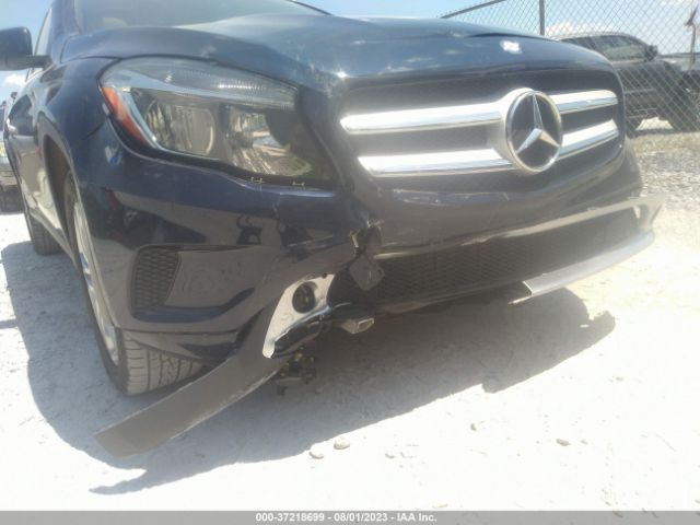 WDCTG4GB9HJ283778 Mercedes-Benz Gla Gla 250