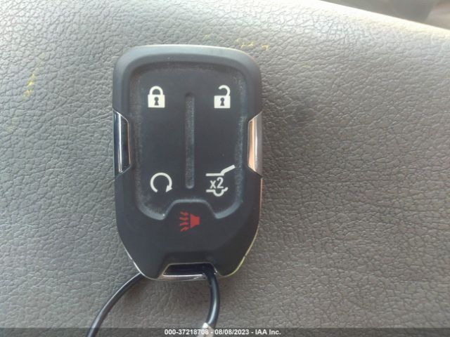 1GKKNXLS9MZ165518 GMC Acadia Denali