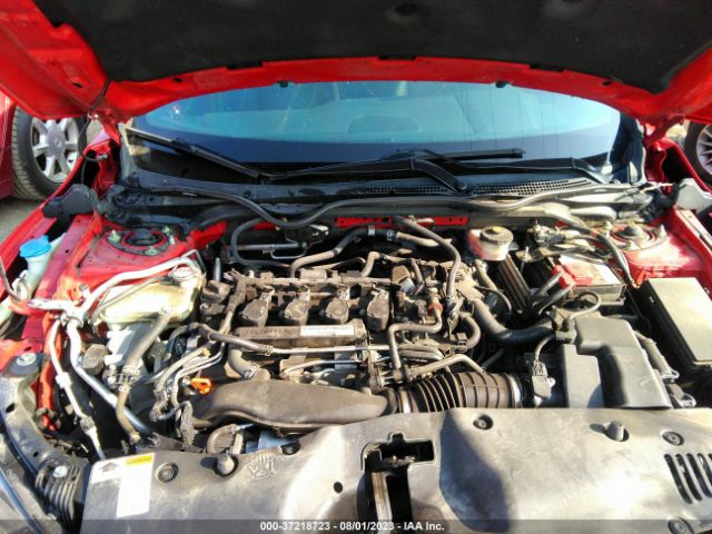 SHHFK7H9XJU227178 Honda Civic Hatchback Sport Touring