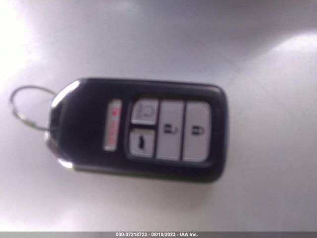 SHHFK7H9XJU227178 Honda Civic Hatchback Sport Touring