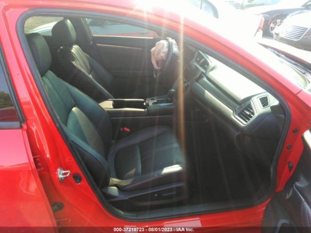 SHHFK7H9XJU227178 Honda Civic Hatchback Sport Touring