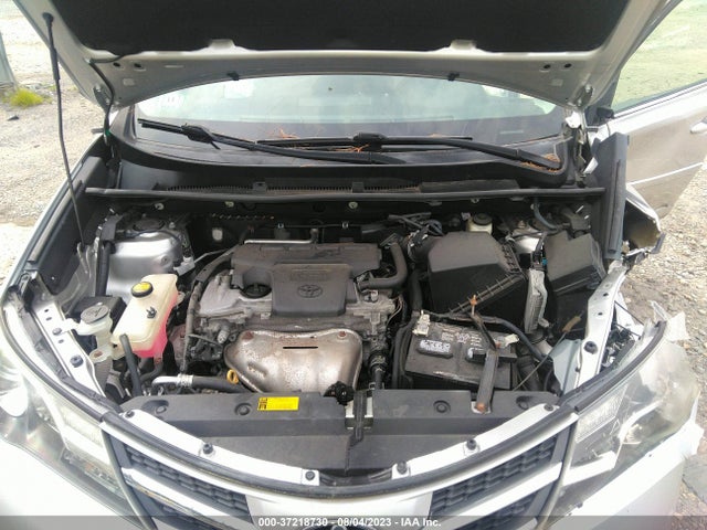 Toyota Rav4 Xle 2015 2T3RFREV7FW362958 Image 10