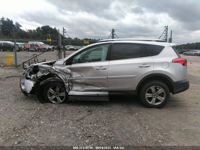Toyota Rav4 Xle 2015 2T3RFREV7FW362958 Image 15