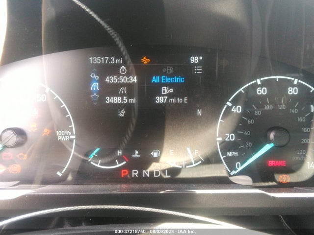 2023 FORD MAVERICK XL/XLT/LARIAT VIN: 3FTTW8E37PRA10340