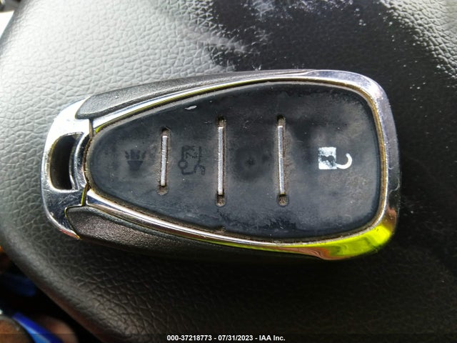 Chevrolet MALIBU LS 2018 1G1ZB5ST4JF173064 Image 11