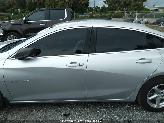 Chevrolet MALIBU LS 2018 1G1ZB5ST4JF173064 Image 14