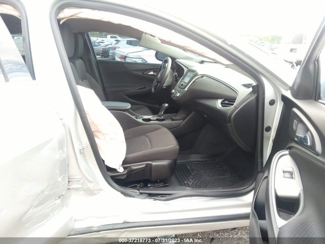 Chevrolet MALIBU LS 2018 1G1ZB5ST4JF173064 Image 5