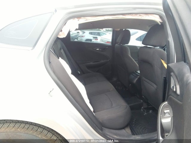 Chevrolet MALIBU LS 2018 1G1ZB5ST4JF173064 Image 8