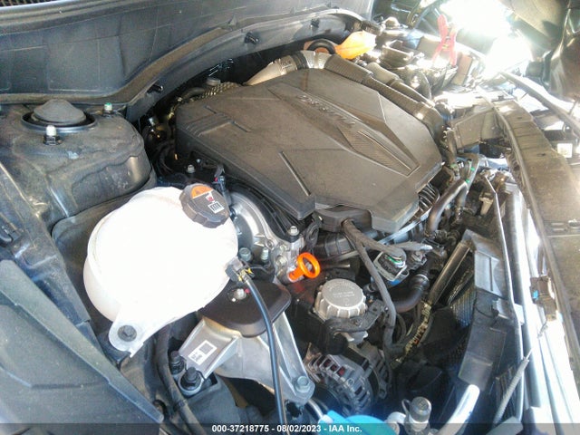 Hyundai Santa Fe Calligraphy 2022 5NMS5DAL4NH449232 Image 10