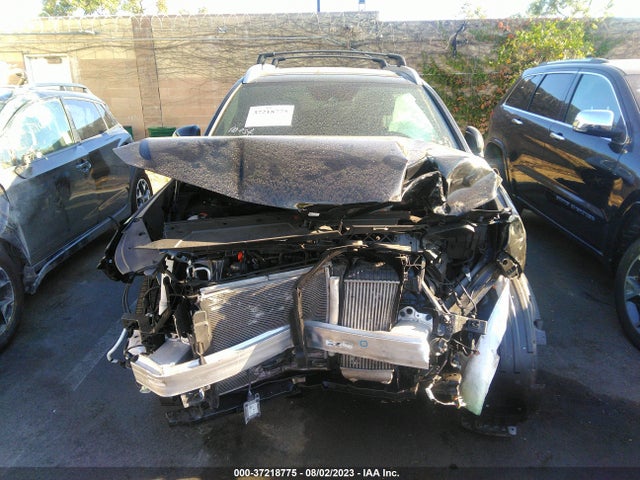 Hyundai Santa Fe Calligraphy 2022 5NMS5DAL4NH449232 Image 13
